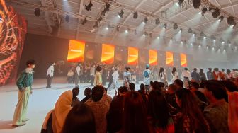 Teknologi Grooming Naik ke Runway, Perawatan Diri Jadi Bagian dari Ekspresi Gaya