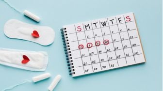 Sering Dianggap Remeh, Segini Mahalnya Biaya Menjadi Perempuan Setiap Bulan