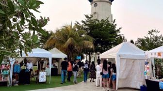 Ingin Perbarui Tampilan Rumah? 8 Merek Home and Living Hadir di IDD