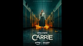 Ngeri Banget! Serial Carrie Buktikan Cyberbullying Jauh Lebih Kejam dari Kutukan