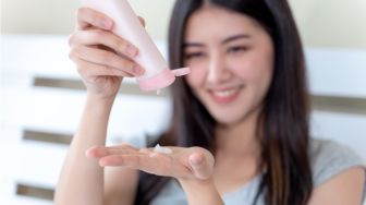 5 Body Lotion dengan Kandungan Aloe Vera, Memberi Sensasi Sejuk di Kulit!