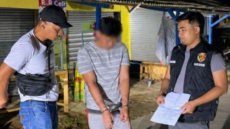 Satu Pelaku Curas di Bekasi Ditangkap, Polisi Dalami Keterkaitan dengan 12 Kasus Lain