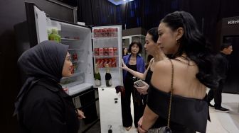 Bisnis Elektronik Nasional Hadapi Tantangan di Tengah Gejolak Ekonomi Dan Pelemahan Rupiah