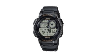 5 Rekomendasi Jam Tangan Digital Awet dan Terjangkau, Cocok Dipakai Outdoor dan Indoor
