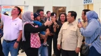 Foto Prabowo Hasil Editan AI Diunggah, Alasan Eva Chairunisa Bikin Publik Tambah Geram