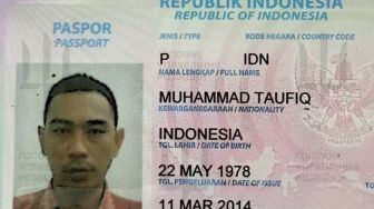 Nasib Tragis WNI Muhammad Taufiq Eks Sopir Taksi yang Jadi Tentara Bayaran Rusia