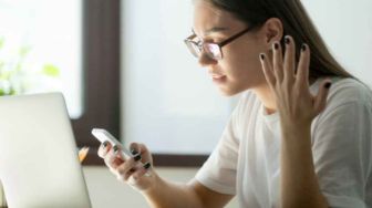 Saya Kira Saya Malas, Ternyata Otak Saya Disetel Ulang untuk Gagal Fokus