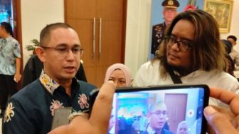 Antisipasi Politik Uang dan Konflik, 600 Polisi Disiagakan Amankan Pilkades Serentak di Cianjur