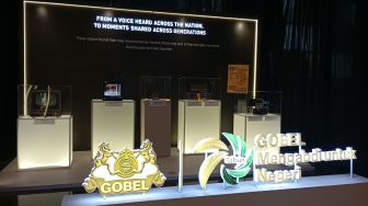70 Tahun Jadi Bagian Sejarah Indonesia, Panasonic Gobel Rawat Memori Dan Komitmen Mitra