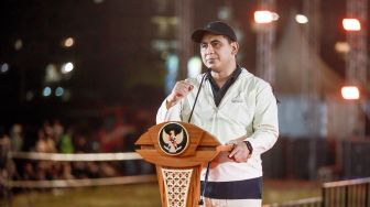 Porprov Jateng XVII Berakhir, Estafet Tuan Rumah Beralih ke Kedu Raya