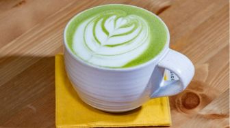 Di Balik Pahitnya Matcha, Ada Ancaman Gula Berlebih yang Bikin Tubuh Menjerit!