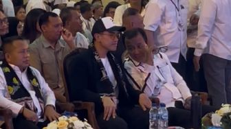 Rakorda PSI Kota Depok Dihadiri Kaesang, Targetkan 6 Kursi DPRD