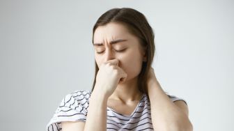 Arti Hidung Gatal Tiba-Tiba, Pertanda Ada yang Membicarakan?