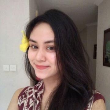 Dwinda Ratna [Instagram/dwindaratna]