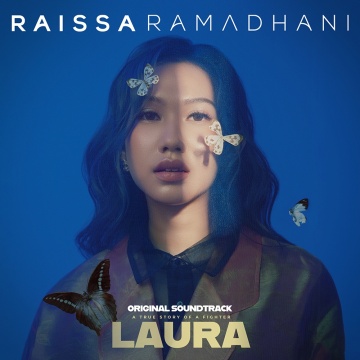 Raissa Ramadhani. [Sony Music Entertainment Indonesia]