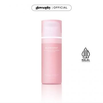 Glowsophy Watermelon Brightening Moisturizer Skin Barrier (Shopee/Glowsophy Official Store)