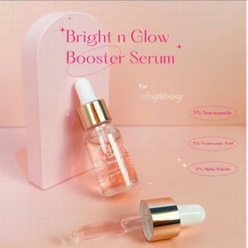 Bright n Glow Booster Serum Chierra (Shopee/Chierra.beauty)