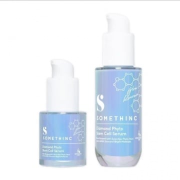 SOMETHINC Diamond Phyto Stem Cell Serum (Shopee/SOMETHINC Official Shop)