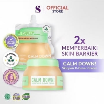 SOMETHINC Calm Down (Shopee/SOMETHINC Official Shop)