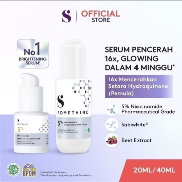 SOMETHINC 5% Niacinamide + Moisture Hydrating Sabi Beet (Shopee/SOMETHINC Official Shop)