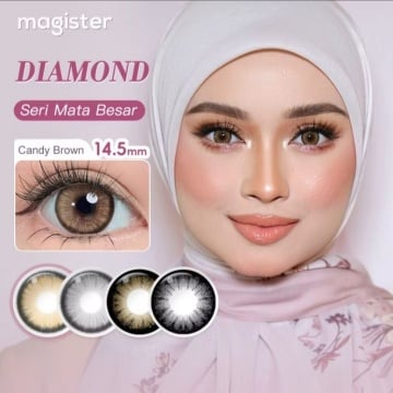 Softlens dari brand Magister (Shopee/Magister Official Store)