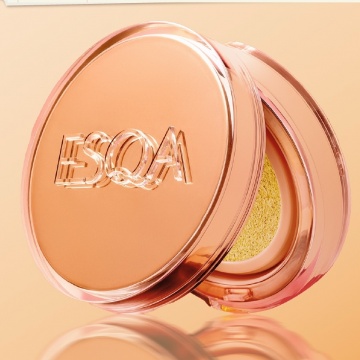 ESQA Flawless Cushion Serum SPF 50+ PA++++ Velvet Matte (Instagram/@esqacosmetics)