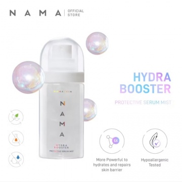 5 skincare dari brand NAMA Beauty milik Luna Maya yang laku keras (Shopee/NAMA Beauty Official Shop)