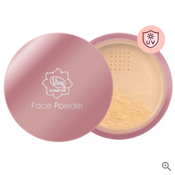 Viva Face Powder (Viva Cosmetics)