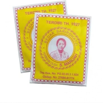 Saripohatji Bedak Dingin (Shopee)