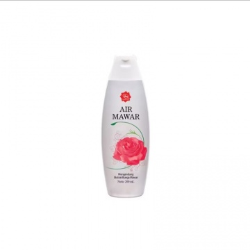 Viva Air Mawar (Shopee/Viva Cosmetics Authorized Store Surabaya)