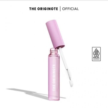 The Originote 2in1 Lash and Brow Serum Eye Lash Serum (Shopee/The Originote Official Shop)