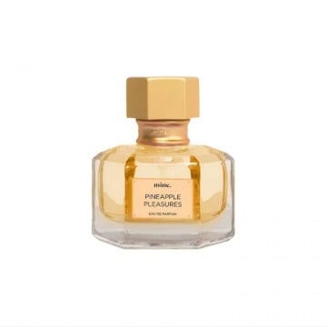 Mine Perfumery I Vibes of Mine Pineapple Pleasure (Shopee/Mine Perfumery Official Store)