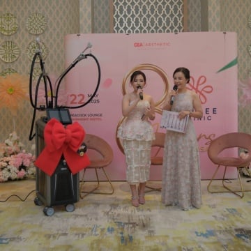 Privee Clinic Kenalkan Teknologi Terbaru dalam Dunia Body Contouring, Onda Pro (Dok. Privee Clinic)