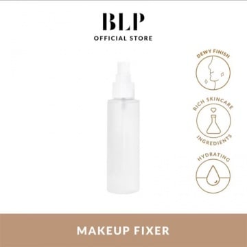 BLP Makeup Fixer Setting Spray (Shopee/BLP Official Store)