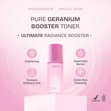 Skincare Wondermish milik Nagita Slavina (Shopee/WONDERMIS Official Store)