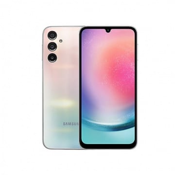 Samsung Galaxy A24 (Website Samsung)