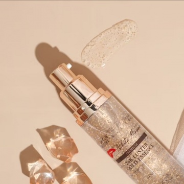 Skincare Premium 24K Luster Gold Essence (Shopee/Nikita Mirzani Official Store)