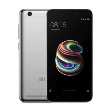 XIAOMI REDMI 5A 3/32GB, rekomendasi HP murah di bawah Rp500 ribu (Shopee)