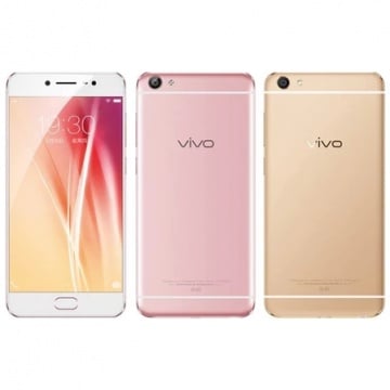 VIVO Y67 RAM 6/128GB, rekomendasi HP murah di bawah Rp500 ribu (Shopee)