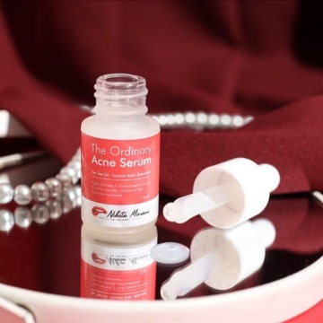Acne Serum (Shopee/Nikita Mirzani Official Store)