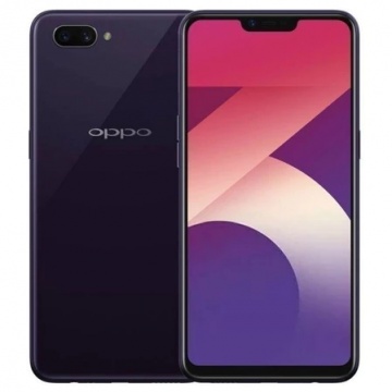 0PPO A3S RAM 6/128GB, rekomendasi HP murah di bawah Rp500 ribu (Shopee)