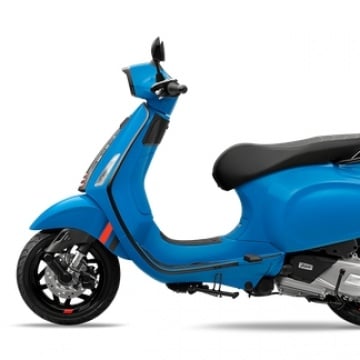 Vespa Sprint S 150 (Vespa)