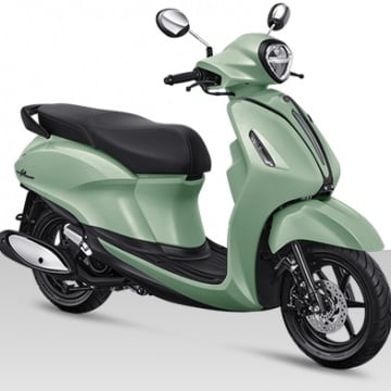 Grand Filano Hybrid Neo (Yamaha)