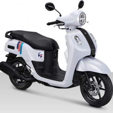 Fazzio Hybrid Neo (Yamaha)