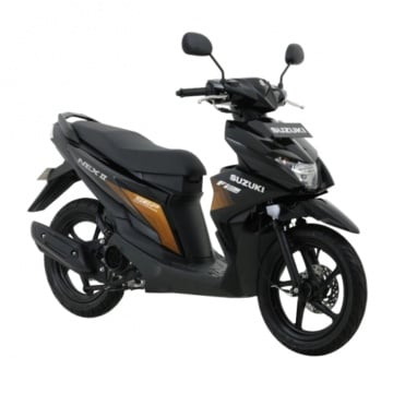 Suzuki NEX II Standard (Suzuki)