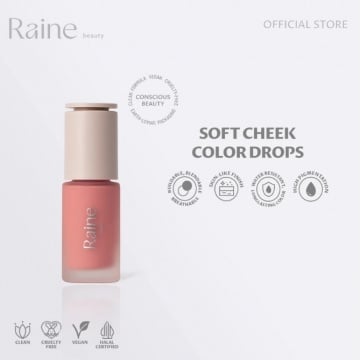 Raine Beauty Soft Cheek Color Drops (Shopee/Raine Beauty Official Shop)