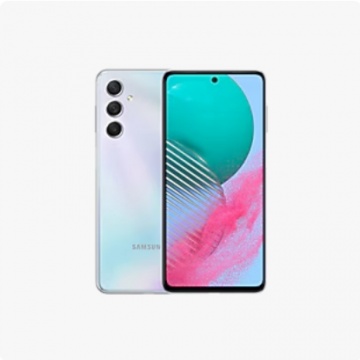 Samsung Galaxy M34 5G (Website Samsung)