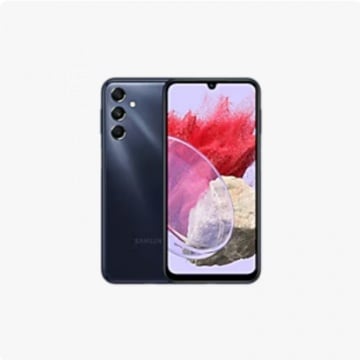 Samsung Galaxy M34 5G (Website Samsung)