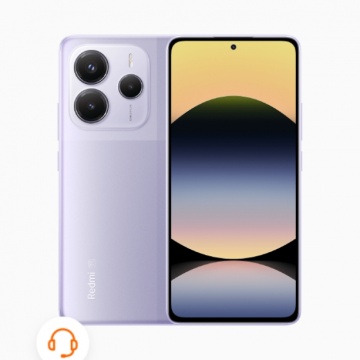 Redmi Note 14 5G (Website/Xiaomi Indonesia)