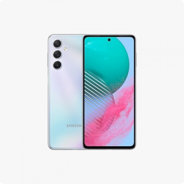 Samsung Galaxy M54 5G (Website/Samsung)